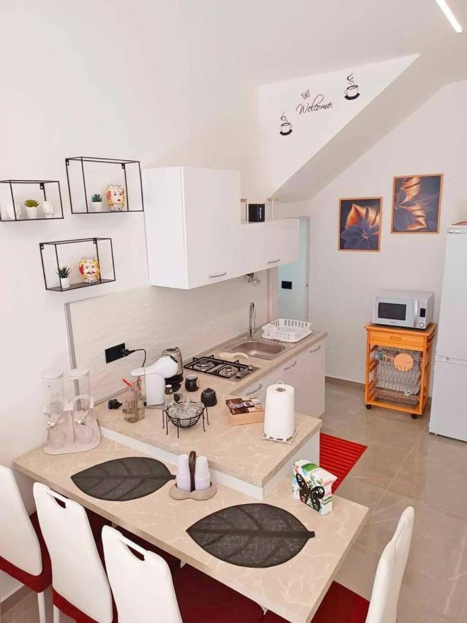 Вілла Casa Ciuzza Syracuse Екстер'єр фото