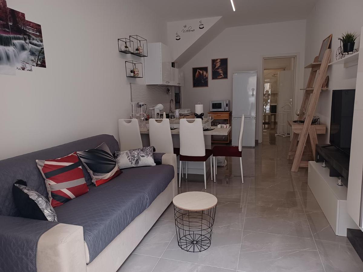 Вілла Casa Ciuzza Syracuse Екстер'єр фото