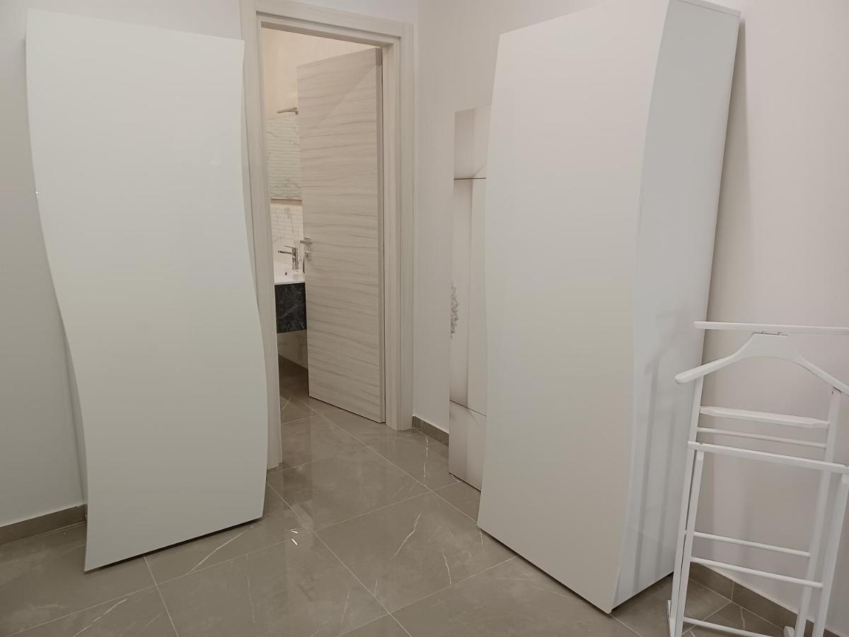 Вілла Casa Ciuzza Syracuse Екстер'єр фото