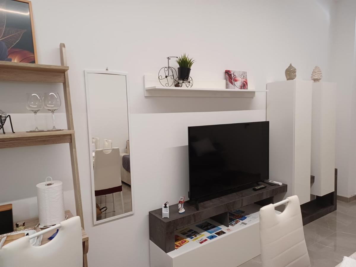 Вілла Casa Ciuzza Syracuse Екстер'єр фото